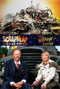 Channel 4 - Scrapheap Challenge: The Scrappy Races - Series 1 (2004)