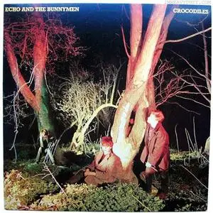 Echo And The Bunnymen - Crocodiles