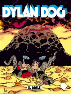 Dylan Dog Numero 51 - Il Male