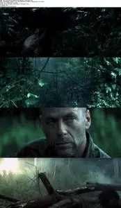 Tears of the Sun (2003)