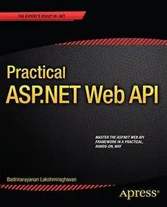 Practical ASP.NET Web API [repost]