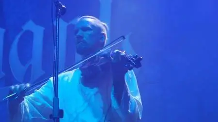 Korpiklaani - Live at Masters of Rock (2017)