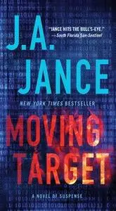 «Moving Target» by J.A. Jance