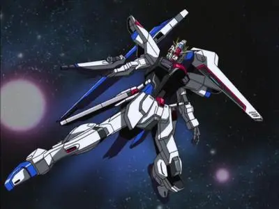 Mobile Suit Gundam SEED 46 BD mkv