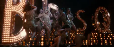 Burlesque / Бурлеск (2010)