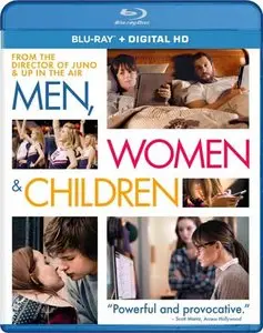 Men, Women & Children (2014)