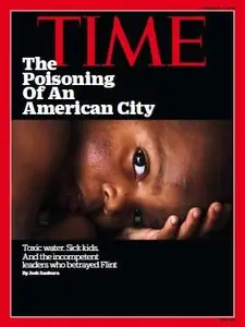Time - 1 February 2016
