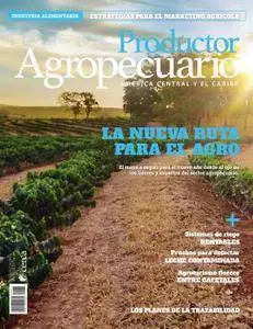 Productor Agropecuario - abril 2017