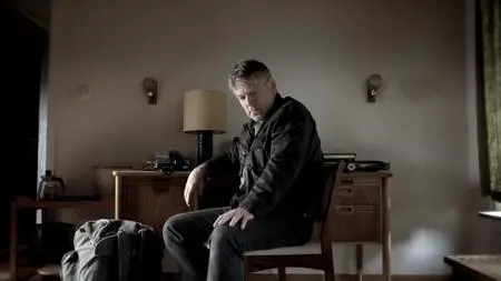 Wallander S02E02