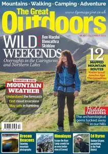 The Great Outdoors - December 2016