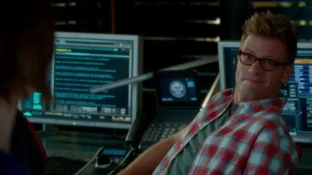 NCIS: Los Angeles S04E02