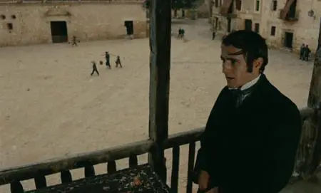 The Immortal Story (1968)