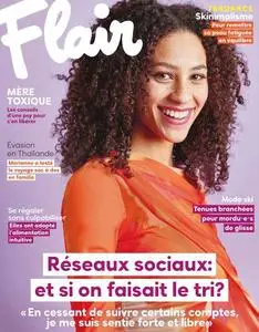 Flair French Edition - 24 Janvier 2024