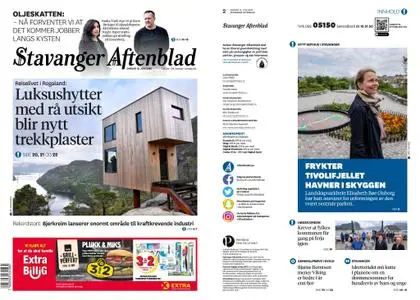 Stavanger Aftenblad – 10. juni 2020