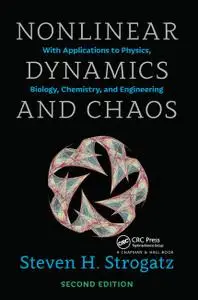 Nonlinear Dynamics and Chaos, 2nd Edition (Instructor Resources)