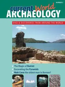 Current World Archaeology - Issue 2