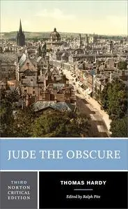 Jude the Obscure: A Norton Critical Edition, 3rd Edition