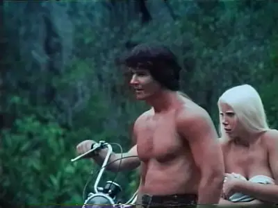 Road of Death (1973)