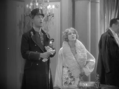 One Romantic Night (1930)