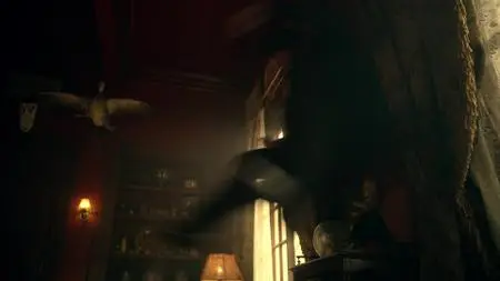Preacher S03E07