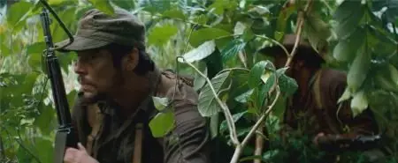 Che Part One & Two (2008)