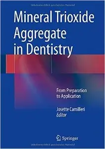 Mineral Trioxide Aggregate in Dentistry: From Preparation to Application