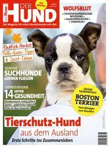 Der Hund - November 2017