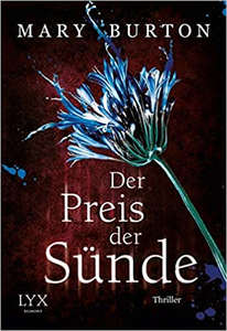 Der Preis der Sünde - Mary Burton