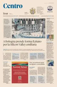 Il Sole 24 Ore Centro - 26 Aprile 2024