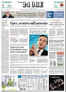Il Sole 24 Ore (09-06-11)