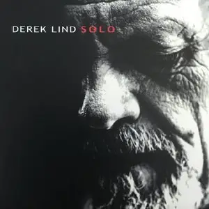 Derek Lind - Solo (2015)