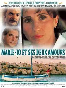 Marie-Jo et ses 2 amours / Marie-Jo and Her 2 Lovers (2002)