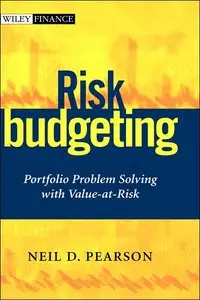 Risk Budgeting: Portfolio Problem Solving with Value-at-Risk