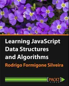 Learning JavaScript Data Structures and Algorithms