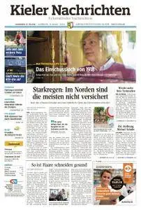 Kieler Nachrichten Eckernförder Nachrichten - 12. Mai 2018