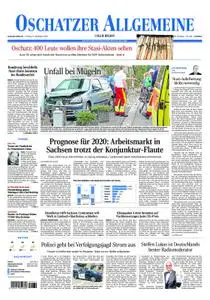 Oschatzer Allgemeine Zeitung - 27. September 2019