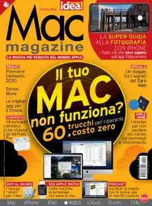 Mac Magazine N.135 - Aprile 2020