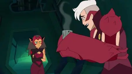 She-Ra and the Princesses of Power S04E06