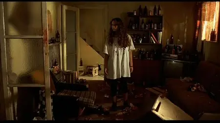 Once Were Warriors (1994) [Repost]