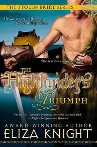 The Highlander's Triumph (The Stolen Bride Series)