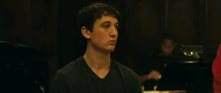 Whiplash (2014)