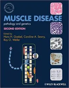 Muscle Disease: Pathology and Genetics