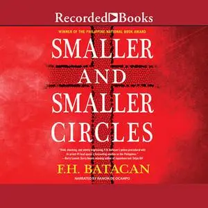 «Smaller and Smaller Circles» by F.H. Batacan