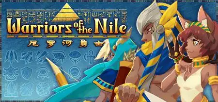 Warriors of the Nile (2020) Build 5492068