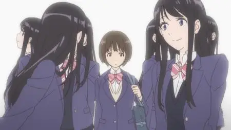 Fragtime (2019)