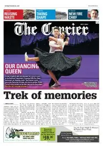 The Courier - March 22, 2021