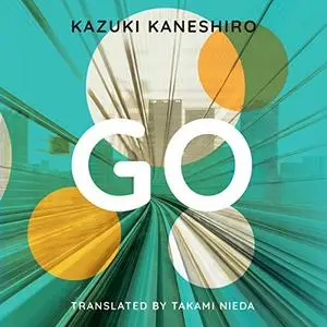 Go [Audiobook]