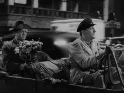 Angels' Alley (1948)