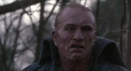 Frankenstein (1994)