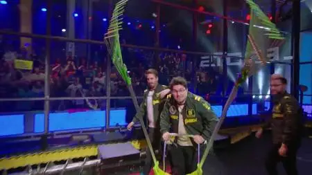 BattleBots S04E14